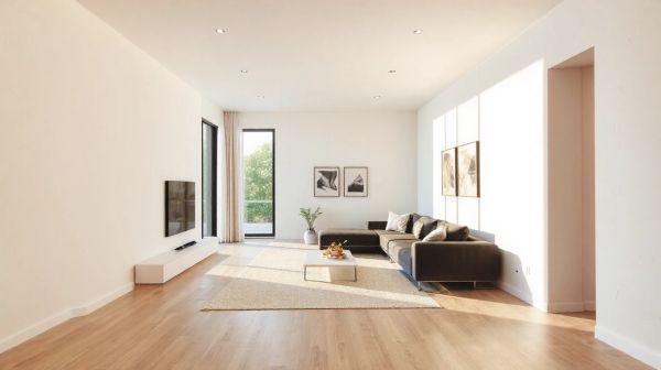5 étapes essentielles pour assurer la conformité d'un appartement neuf
