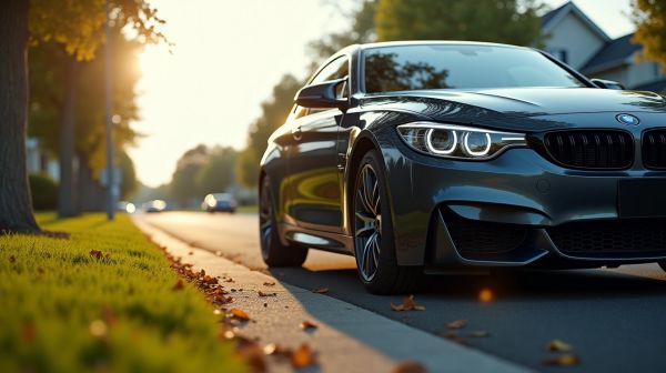 Comparez les assurances auto pour réaliser des économies substantielles