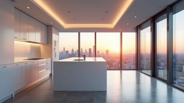 Garantir la conformité d'un appartement neuf à la livraison