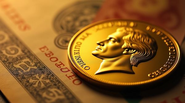 Le cours du napoléon en or : une révélation inattendue sur sa valeur