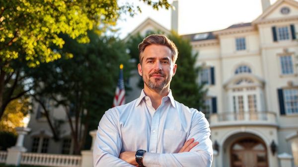 Les raisons d'investir dans l'immobilier aux États-Unis