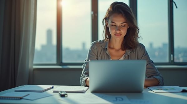 Optimisez vos mensualités avec une simulation de rachat de crédit