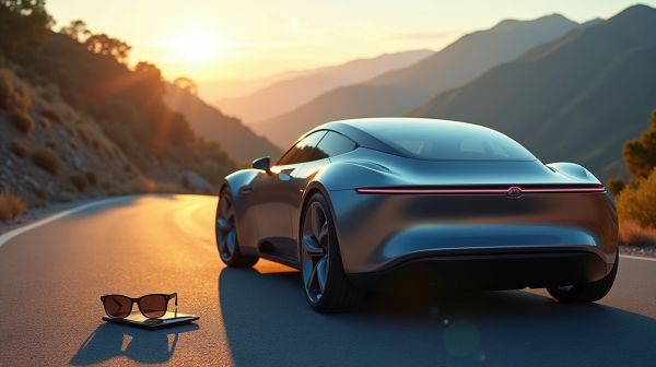 Pourquoi l'assurance Leapmotor est la formule sur mesure pour vous