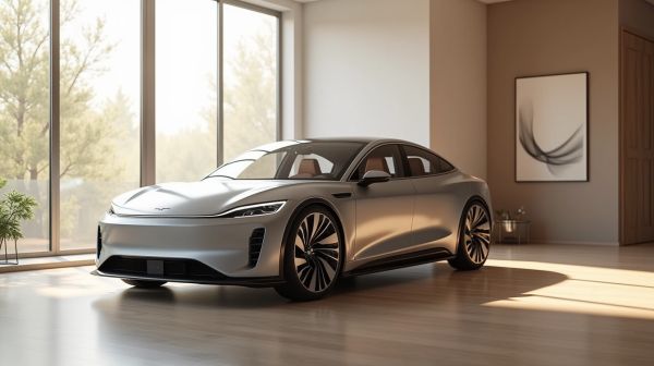 Pourquoi l'assurance Leapmotor est la formule sur mesure pour vous