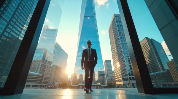 Pourquoi les investisseurs se tournent vers l'immobilier US