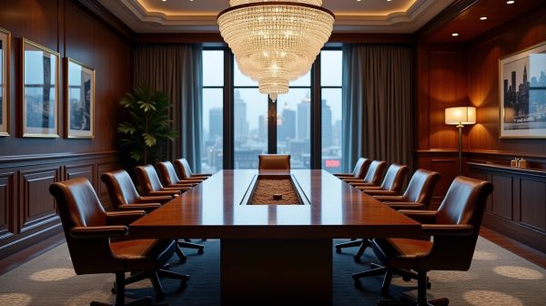 Rothschild & co : comprendre le fonctionnement d’un groupe familial dans les services financiers