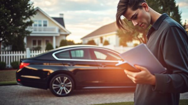 Top 5 solutions de financement pour votre crédit auto