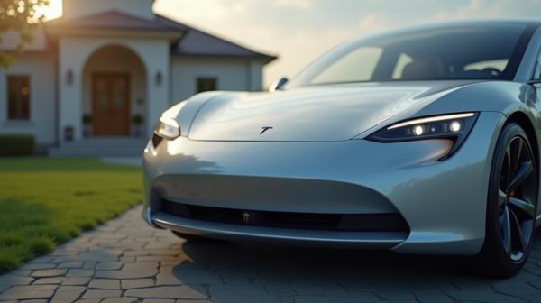 Votre assurance Tesla : enjeux et solutions à connaître