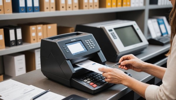 Comment choisir la meilleure banque pour votre compte courant ?