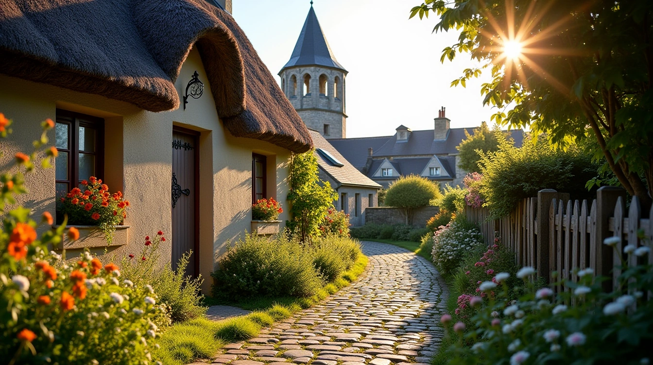 Vos questions sur l'assurance habitation bretonne